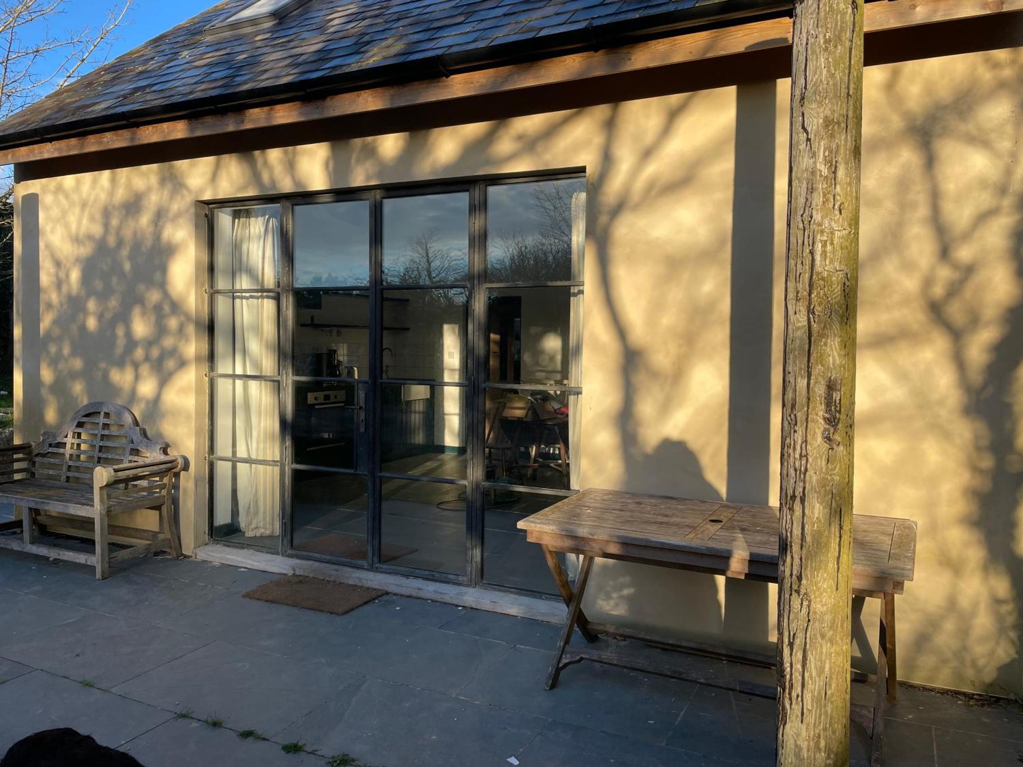 Tresahor Studio Falmouth Esterno foto